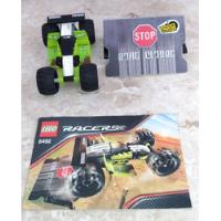 Usado, Lego Racers 8492 Mud Hopper 59pçs Power Racers comprar usado  Brasil 