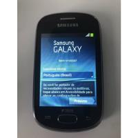 Celular Samsung Galaxy Star Trios Gt-s5283b comprar usado  Brasil 