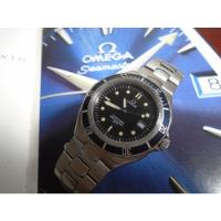 Omega Diver Antigo Pre Bond Grande Big Ref 3461091 Cal 1438 comprar usado  Brasil 
