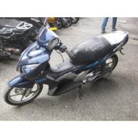 Usado, Sucata Yamaha Neo 2012 R$ 9353,00 Orig Usada comprar usado  Brasil 
