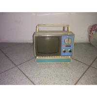 Antiga Tv Portátil Sony Decoração Vintage comprar usado  Brasil 