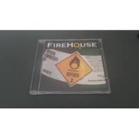 Cd Firehouse - O2 comprar usado  Brasil 