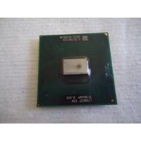Processador (45)notebook Intel Celeron Cpu 530 1,73ghz , Cce comprar usado  Brasil 