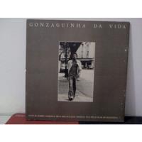 Lp Vinil  Luiz Gonzaga Jr. - Gonzaguinha Da Vida  comprar usado  Brasil 