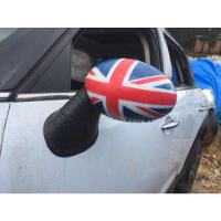 Jogo Retrovisores Apliques C/bandeira Inglaterra Mini Cooper comprar usado  Brasil 