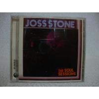 Cd Original Joss Stone- The Soul Sessions comprar usado  Brasil 