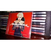 Cd Madonna You Can Dance Japonês -  Perfeito comprar usado  Brasil 