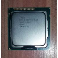 Intel Core I7 2600k 3.4 Ghz, usado comprar usado  Brasil 