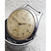 Relógio Anker Corda Manual Raro Para Revisar  comprar usado  Brasil 