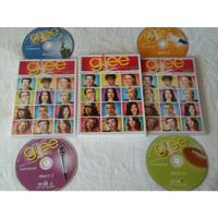 Usado, Box Dvd - Glee - 1ª Temporada Volume 1 E 2 comprar usado  Brasil 