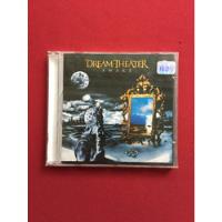Cd - Dream Theater - Awake - Nacional - 1998 comprar usado  Brasil 