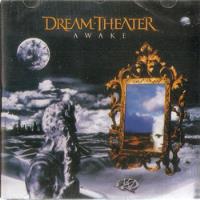 Usado, Cd Dream Theater - Awake comprar usado  Brasil 