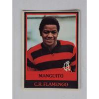 Futebol Cards - Ping-pong - Flamengo - Manguito - F(411) comprar usado  Brasil 