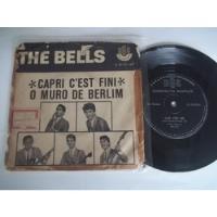 Vinil Compacto Ep - The Bells - Capri C'est Fini comprar usado  Brasil 