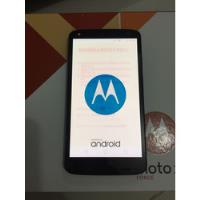 Motorola Moto X Force Xt1580 64gb Usado, Tela Demonstração comprar usado  Brasil 