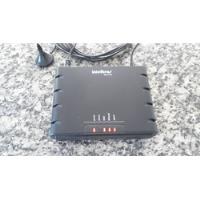Intelbras Itc4100 Interface Gsm Quad Band comprar usado  Brasil 