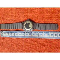 Usado, Relógio Antigo Lango 12-605 Antimagnetic Leia Descrição comprar usado  Brasil 