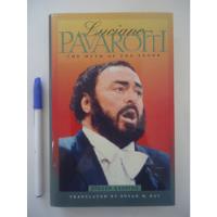 Luciano Pavarotti The Myth Of The Tenor - Jurgen Kesting comprar usado  Brasil 