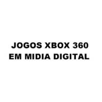 Gta V + 67 Jogos Xbox 360 Midia Digital ( Super Promoção ! ) comprar usado  Brasil 