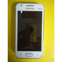 Smartphone Samsung Ace G316-m P/ Peças comprar usado  Brasil 