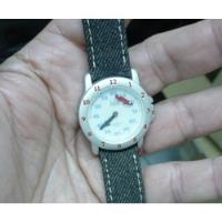 Relógio De Pulso Dumont Infantil - Carrinho  -  Antigo comprar usado  Brasil 