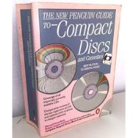The New Penguin Guide To Compact Discs And Cassettes 1988 comprar usado  Brasil 
