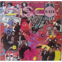 Lp The Disco Years - Disco Inferno - We Are Family - Good Ti comprar usado  Brasil 