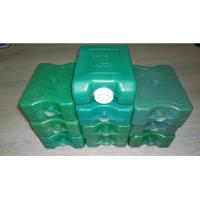 Gelo Artificial Reutilizável Rígido 500ml Kit C/ 10 Unid comprar usado  Brasil 