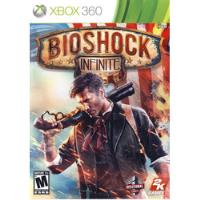 Jogo Bioshock Infinite - Xbox360  Usado comprar usado  Brasil 