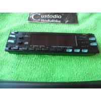 Frente Auto Rádio E Cd Player Jvc Kd-gs920  comprar usado  Brasil 