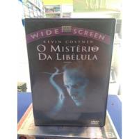 O Mistério Da Libélula Dvd Original Usado  Kevin Costner comprar usado  Brasil 