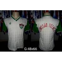 Camisa Antiga Fluminense Rara comprar usado  Brasil 