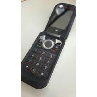 Usado, Aparelho Celular Motorola I460 Pto Bco Radio Nextel Com Ptt comprar usado  Brasil 