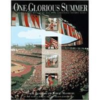 One Glorious Summer - Glenn Hannigan / Robert Mashburn comprar usado  Brasil 