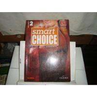 Livro - Smart Choice 2nd Edition - Student comprar usado  Brasil 