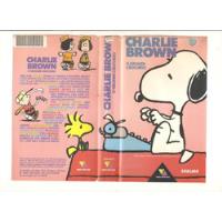 Snoopy E Charlie Brown Em O Grande Cãocurso - Raro comprar usado  Brasil 