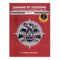 Livro Learning By Designing - Volume 1 comprar usado  Brasil 