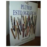 Livro Plumas Estilográficas, usado comprar usado  Brasil 