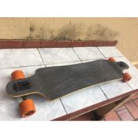 Skate Longboard Kronik 110cm Rebaixado comprar usado  Brasil 