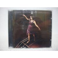 Cd Original Julieta Venegas- Mtv Unplugged comprar usado  Brasil 