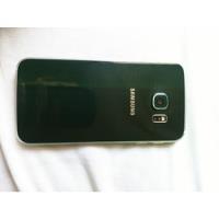 Samsumg Galaxy S6 Edge Verde 64 Gb comprar usado  Brasil 