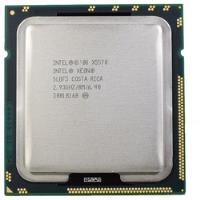 Intel Xeon X5570 Quad Core 2.93ghz 8mb 6.40gt/s Qpi 1366p comprar usado  Brasil 
