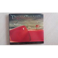 Dream Theater Cd Greatest Hit (2008) Duplo Digipack America, usado comprar usado  Brasil 
