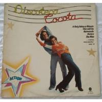 Lp Discoteca Cocota (1975 - St 23.654) Hbs comprar usado  Brasil 