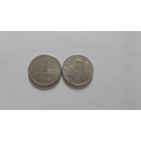 moedas 1 centavo comprar usado  Brasil 