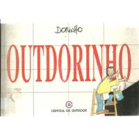 Outdorinho - Dorinho - Central De Outdoor, usado comprar usado  Brasil 