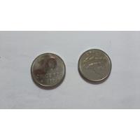 moedas nacionais comprar usado  Brasil 