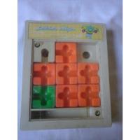 Brinquedo Educativo  Antigo Labirinto Magico   comprar usado  Brasil 