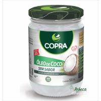 Óleo De Coco Sem Sabor 500ml Copra + Brinde comprar usado  Brasil 