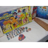 Antigo Jogo Digimon O Vale Dos Campeões Completo Glasslite comprar usado  Brasil 